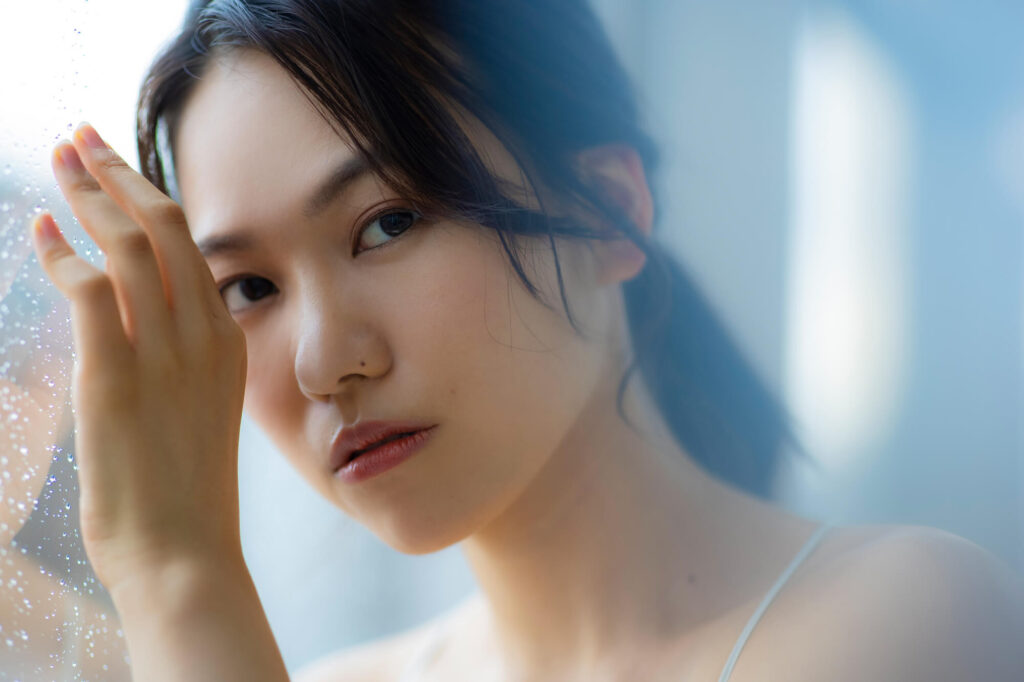 向上心のない人