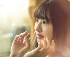 私で始まる会話が多い人