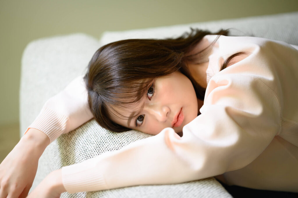 セルフネグレクトの人