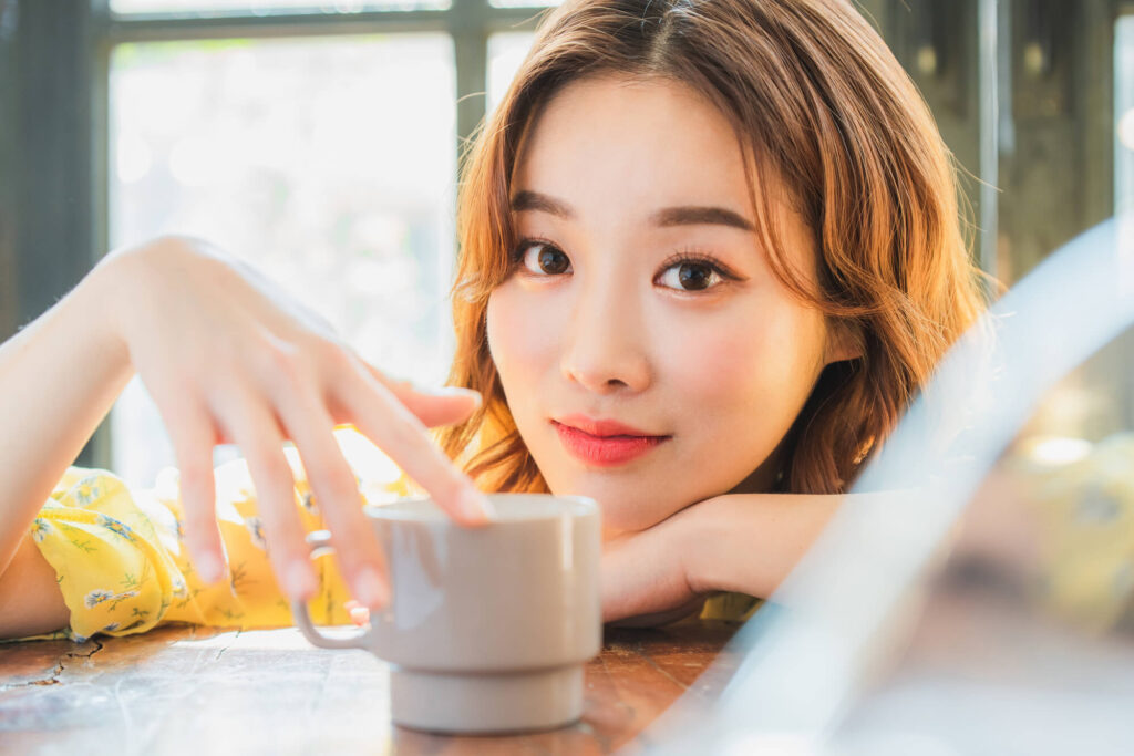 試し行動をする人