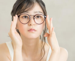 インポスター症候群の人