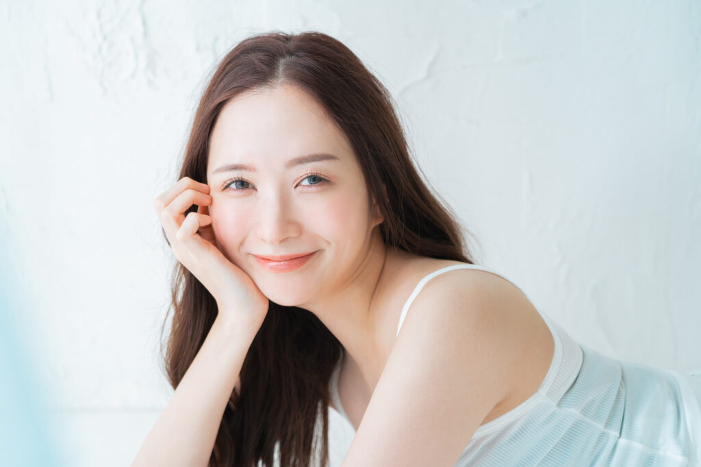 自己主張が強い人