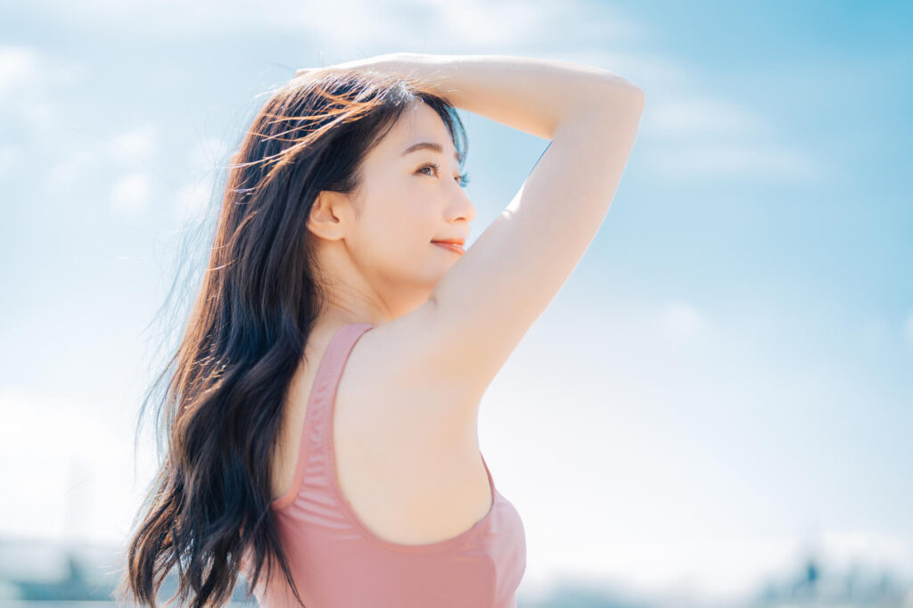 自己目的化してしまう人
