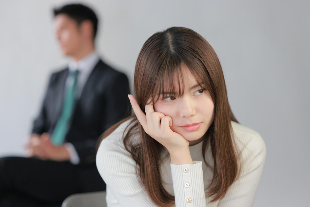なぜか嫌われてしまう人