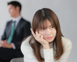 なぜか嫌われてしまう人