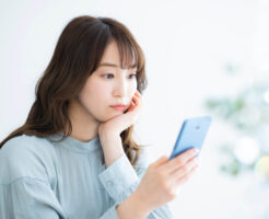 会話の拾い食いをする人