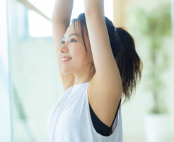 痩せたら綺麗になれると思っている人