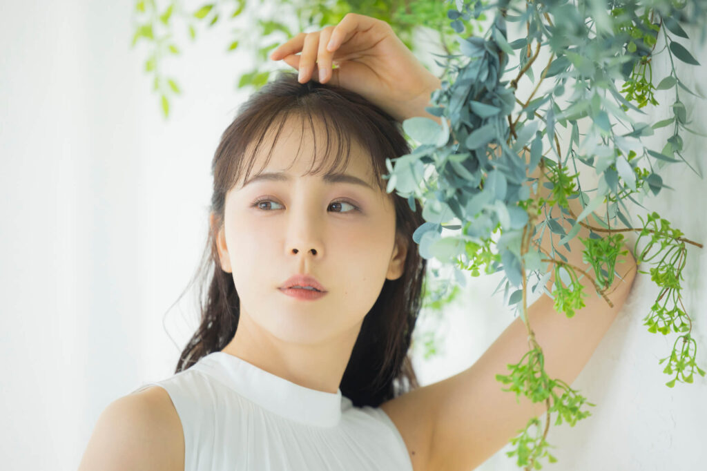 行動を変えるのに言葉はいらないという人